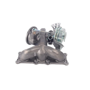 RUOBEN 11657593015 11657593016 터보 과급기 BMW 용 터보 차저 N54 E88 E82 E93 E92 E71 E72 E89 - Product Image 6