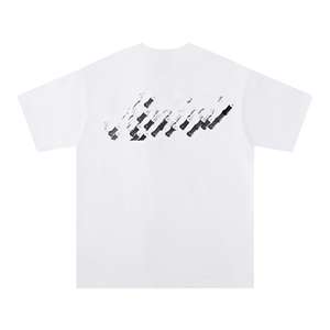 T-<span class=keywords><strong>shirt</strong></span> de créateur Amirys de haute qualité pour hommes et femmes, vêtements imprimés à la mode pour hommes, T-<span class=keywords><strong>shirt</strong></span> Amiry - Product Image 2