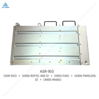 Routeur haut de gamme ASR-903 adapté aux routeurs de pré-aggregation