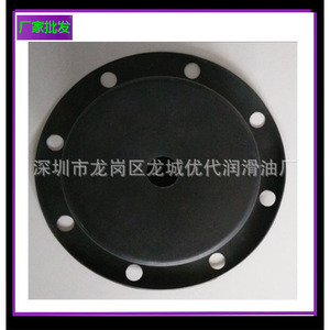 1613403600 ชุดบำรุงรักษาไดอะแฟรม อะไหล่คอมเพรสเซอร์แบบสกรูพลาสติก - Product Image 1