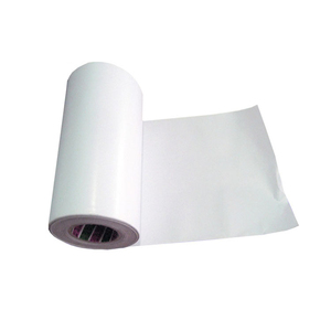 Silicone Coated Baking Parchment <b>Paper</b> <b>Roll</b> - Product Image 5