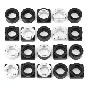 Servicio de Prototipos de Piezas de Mecanizado de Precisión en Acero Inoxidable Personalizadas de Calidad Superior a Precios Competitivos para Equipos Industriales - Product Image 6
