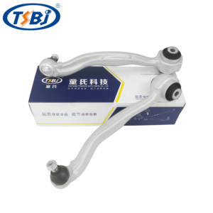 ขายส่งจากโรงงาน ชุดอะไหล่ช่วงล่างรถยนต์ครบชุด เช่น แขนควบคุมล่างด้านหน้า สำหรับรถยนต์เมอร์เซเดส-เบนซ์ W204 รหัสอะไหล่แท้: 2043203789 - Product Image 3