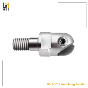 Fresa a Sfera con Finitura a Specchio Serie <span class=keywords><strong>BNM</strong></span> con Gambo in Carburo, Utensile CNC per Stampi <span class=keywords><strong>BNM</strong></span>-300 - Product Image 1
