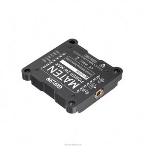 HOT GEPRC MATEN 1.2G 2W VTX 25mW/400mW/800mW/2000mW/Mode Pit Commutable Émetteur Vidéo 1080MHz-1360MHz pour Course FPV RC - Product Image 3