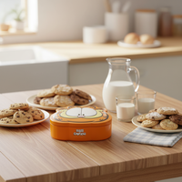 Boîte en étain JH attrayante en forme de grand chat, de qualité alimentaire, pour bonbons, chocolats, biscuits et gelées