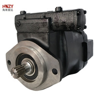Pompe hydraulique axiale à déplacement variable PVWJ-011-A1UV-LDRY-P-1NNSN PVWJ-014-A1UV-LDRY-P-1NNSN PVWJ-022-A1UV-LDRY-P-1NNSN