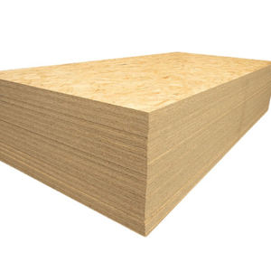 Pegamento fenólico de 18mm, 12mm, 15mm, <span class=keywords><strong>tablero</strong></span> de hebra orientada <span class=keywords><strong>OSB</strong></span>, muebles, 4X8, superficie acabada de 7/16 pulgadas, <span class=keywords><strong>tablero</strong></span> laminado barato - Product Image 6