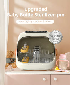 <span class=keywords><strong>เครื่อง</strong></span><span class=keywords><strong>อบ</strong></span>แห้งฆ่าเชื้อ<span class=keywords><strong>ขวด</strong></span><span class=keywords><strong>นม</strong></span>แบบดิจิทัลระบบ20L <span class=keywords><strong>เครื่อง</strong></span><span class=keywords><strong>อบ</strong></span>แห้ง<span class=keywords><strong>ขวด</strong></span><span class=keywords><strong>นม</strong></span>พลาสติกอเนกประสงค์ขับเคลื่อนด้วยไฟฟ้า - Product Image 3