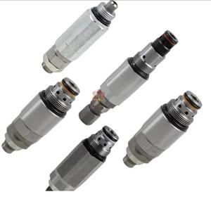 Ben Ling <span class=keywords><strong>ELIC</strong></span> pezzi di ricambio per escavatore EX200-2 valvola di sicurezza rotativa valvola di pressione 4286943 4324851 - Product Image 5