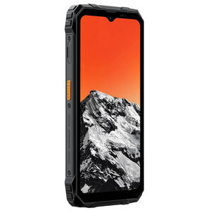 Blackview Fort 1, Teléfono Inteligente Resistente con Pantalla HD de 6.56 Pulgadas y 90Hz, 6GB+256GB, Batería de Alta Capacidad de 10000mAh, Doble SIM, NFC, Android - Product Image 4