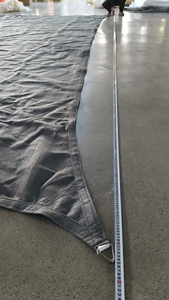 <span class=keywords><strong>Sun</strong></span> <span class=keywords><strong>Shade</strong></span> polyester không thấm nước Vật liệu <span class=keywords><strong>Sun</strong></span> <span class=keywords><strong>Shade</strong></span> Sail - Product Image 2