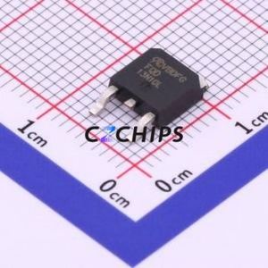 ทรานซิสเตอร์ภาคสนาม FQD13N10LTF-VB ไป-252ทรานซิสเตอร์ (มอสเฟท) คุณภาพสูง - Product Image 1