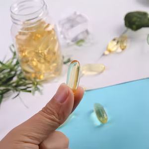 OEM 50% <span class=keywords><strong>EPA</strong></span> <span class=keywords><strong>DHA</strong></span> Omega 3 рыбий жир Softgels пищевые добавки капсулы для взрослых - Product Image 3