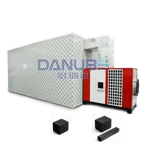 ถาดอบถ่านบารากุแบบแห้งเร็ว ระบบอัจฉริยะ ตู้อบแห้งอัตโนมัติ - Product Image 1