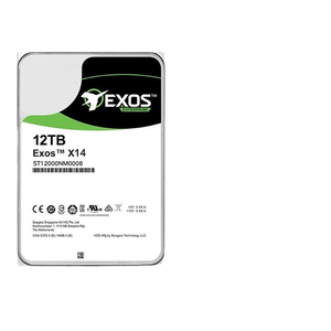 ฮาร์ดดิสก์ ST16000VE002 ST16000VE000T 16TB SATA 7.2K 3.5 นิ้ว สำหรับกล้องวงจรปิดและระบบตรวจสอบคอมพิวเตอร์ - Product Image 1