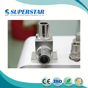Mesin Anestesi S8800B Sistem Sedasi Oksida Nitrous Peralatan Gigi Baru Bersertifikat CE&ISO Harga Pabrik Cina - Product Image 2
