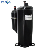 Kompresor Rotary GM CC Toshi Ba 3.5HP PH480X3CS-4MU1 PH480X3CS-8MUC1 PH480X3CS-8KUC1 Kompresor Refrigerasi Pompa Panas