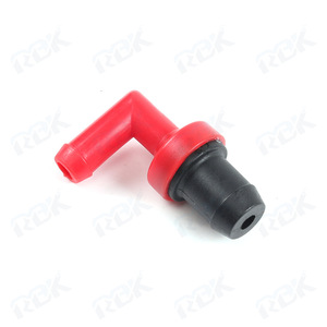 วาล์วพีซีวี 12204-20020 วาล์วไอเสียทางเดียวสำหรับเปลี่ยนซ่อม 10x10x8 มม. - Product Image 1