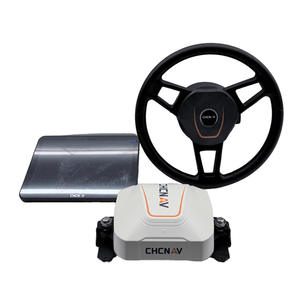 ระบบนำทางอัตโนมัติ CHC NX612 GPS สำหรับรถแทรกเตอร์ NX510 ระบบนำทางอัตโนมัติ Massey Ferguson ระบบนำทางอัตโนมัติสำหรับรถแทรกเตอร์ NX612 - Product Image 1
