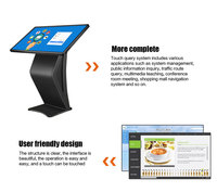 Todos los 43 Inch 4K lack ll n ne ndroid Ay ininding ofoftware creoch creen iosk