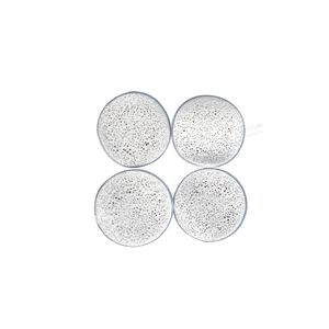 Mbbr <span class=keywords><strong>Bio</strong></span> Lọc nổi Phương tiện truyền thông mutag biochip để loại bỏ Amoniac bởi trong nổi biofilter của ao cá - Product Image 5