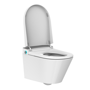 <span class=keywords><strong>WC</strong></span> intelligent <span class=keywords><strong>suspendu</strong></span> mural monobloc automatique et sanitaire - Product Image 3