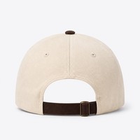 Casquette de baseball ajustable à 6 panneaux avec logo personnalisé tissé, en sergé de coton, visière incurvée, sublimée, fabricant américain de chapeaux en gros