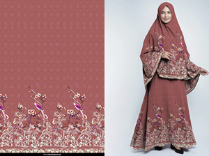 Không khí-máy bay phản lực Loom <span class=keywords><strong>Viscose</strong></span> giá thấp tùy chỉnh Rayon vải thoải mái Chiều rộng khoảng 145 Rayon vải cho phụ nữ Ăn mặc - Product Image 3