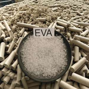 Gránulos de EVA de alta resistencia de calidad superior para equipos deportivos y componentes de muebles de grado alimenticio - Product Image 4