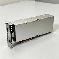 Carte d'accélération de calcul AI Inference HPC Parallel Dat CMP 170HX 8 Go HBM2e 4096 bits PCIe 16x entièrement testée