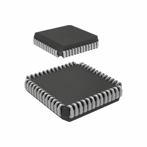 ชิ้นส่วนอิเล็กทรอนิกส์ IC 15KB 8BIT OTP 52PLCC 52 LCC (J Lead) MC68HC705B16NCFN BOM IC มีในสต็อก - Product Image 1