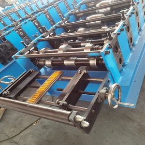 2021 New Beliebte Dachziegel Making <span class=keywords><strong>Machine</strong></span> einlagige Ridge Fliesen form maschine aus <span class=keywords><strong>China</strong></span> - Product Image 2