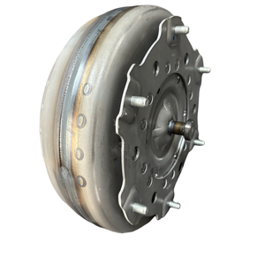 Оригинальный Новый гидротрансформатор 6R80 в сборе FR3Z-7902-A FR3Z7902A FR3Z-7902-B FR3Z7902B для Ford Mustang Shaker BT50 6R80 - Product Image 5