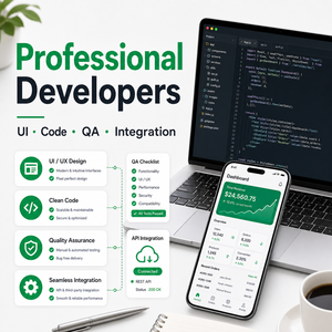 Mac Linux Internet-App-Entwicklungssoftware für Professionelle <span class=keywords><strong>IOS</strong></span> Android Startup MVP Lieferung Lagerbestand - Product Image 4