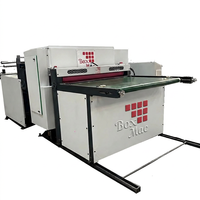 BOXMAC Halbautomatische Elektrische Vertikale Stanzmaschine Hochpräzise Umweltfreundlich Geräuscharm Ferngesteuert 70-90 Stück/Min