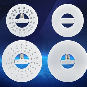 Ampoule LED UFO Ronde 30W/50W/60W/80W, Fournisseur Chinois de Confiance, Directement de l'Usine <span class=keywords><strong>Timple</strong></span>, Garantie de 2 Ans - Product Image 1