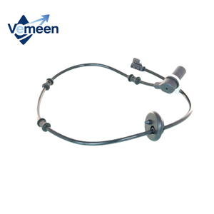 Capteur ABS de roue arrière gauche/droite, capteur de vitesse de roue pour <span class=keywords><strong>Mercedes</strong></span> 2105400617 A2105400617 ALS409 5S11046 - Product Image 5