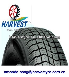 ยางรถยนต์นั่งส่วนบุคคลจีน 175/80R13 - Product Image 2