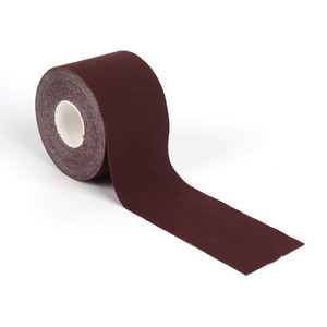 Cinta rígida cinta atlética material de algodón transpirable fuerte adhesivo <span class=keywords><strong>boxeo</strong></span> rayón cinta deportiva - Product Image 4