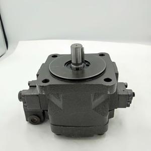ปั๊มใบพัดปรับปริมาตรขนาดเล็ก รุ่น VDS-0A/0B-1A1/1A2/1A3-10 ซีรีส์ VDS-0B-1A3-10 - Product Image 5