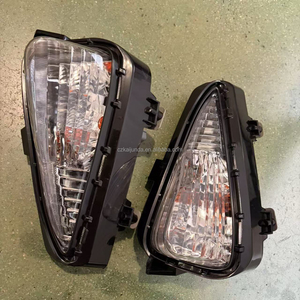 Luz Intermitente KJD para Toyota Camry 2015 con Soporte 81511-06090 81521-06090 81481-06230 81482-06230 - Product Image 1