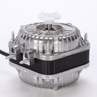 Pièces détachées pour réfrigérateur électrique - Moteur de ventilateur - Moteur à induction - Efficacité IE2 - Étanche - 208230/240V - Autre garantie