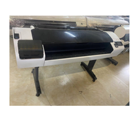 Plotter de Inyección de Tinta T1300 a Precio de Fábrica, Impresora Plotter de Inyección de Tinta