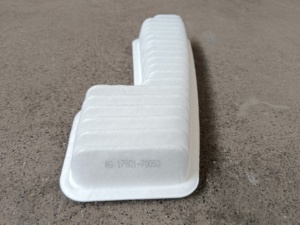 ตัวกรองอากาศ17801-70050ใหม่สำหรับ GT86/86 Prius <span class=keywords><strong>Carina</strong></span> โดยเป็น Auto Super พร้อมรับประกัน6เดือน - Product Image 3