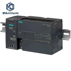 Controlador PLC Serie 6ES7331-1KF02-0AB0 S7-400, Programación PLC, Modbus Ethernet, Automatización Industrial, Nuevo y Original - Product Image 1