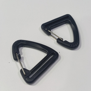 Yifeng B036-3.8 38mm wholesale hiking carabiner hook snap hook