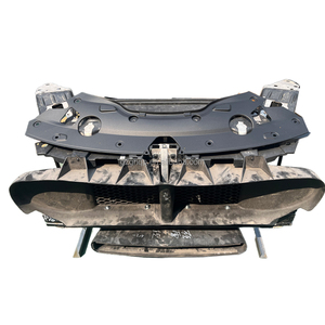 Paraurti Originale con Radiatore Adatto per <span class=keywords><strong>Maserati</strong></span> <span class=keywords><strong>Grecale</strong></span>, Assemblaggio Paraurti Anteriore, Parafanghi, Cofano e Kit Carrozzeria - Product Image 4