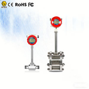 Indicador de Flujo, Medidor de Flujo de Argón, Medidor de Flujo de Gas, Precio del Medidor de Flujo, Transductor de Medidor de Flujo - Product Image 1