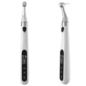 Motor Endo Gigi Nirkabel LED 16:1 Contra Angle Dengan <span class=keywords><strong>Apex</strong></span> <span class=keywords><strong>Locator</strong></span>, Termasuk Harga Sumber Daya <span class=keywords><strong>Apex</strong></span> <span class=keywords><strong>Locator</strong></span> - Product Image 3